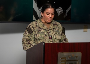 Storyteller with Red Cliff Band of Lake Superior Chippewa highlights Fort McCoy’s 2024 Native American Heritage Month observance, Part 3