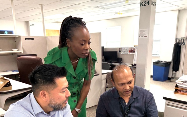 On-site STORES Collaboration