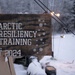 Airmen Learn Arctic Resiliency