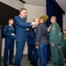 First student from Africa graduates from the Inter-American Air Forces Academy