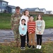 Army honors military families for sacrifices, support