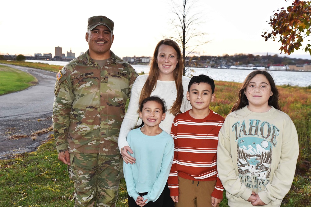 Army honors military families for sacrifices, support