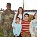 Army honors military families for sacrifices, support