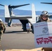 VMM-268 flies to Maui in support of Toys for Tots