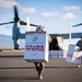 VMM-268 flies to Maui in support of Toys for Tots