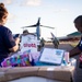 VMM-268 flies to Maui in support of Toys for Tots