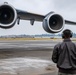 62d Airlift Wing Airmen set the stage for training flight