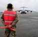 62d Airlift Wing Airmen set the stage for training flight