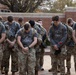 Alabama Guardsmen participate in Operation Iron Ruck 2024