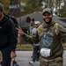 Alabama Guardsmen participate in Operation Iron Ruck 2024