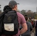 Alabama Guardsmen participate in Operation Iron Ruck 2024