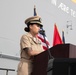 FCC Thongpet Commissions as an officer