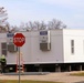 Construction under way for 2 new 4-story Collective Training Officers Quarters at Fort McCoy