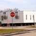 Construction under way for 2 new 4-story Collective Training Officers Quarters at Fort McCoy