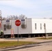 Construction under way for 2 new 4-story Collective Training Officers Quarters at Fort McCoy