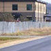 Construction under way for 2 new 4-story Collective Training Officers Quarters at Fort McCoy