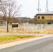 Construction under way for 2 new 4-story Collective Training Officers Quarters at Fort McCoy