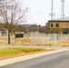 Construction under way for 2 new 4-story Collective Training Officers Quarters at Fort McCoy