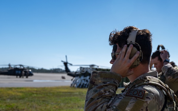 Report Reveals Gains in Service Member Hearing Health as Military Focuses on Force Readiness