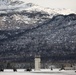 Alaska Military Youth Academy cadets fly with the Alaska Army National Guard