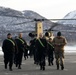 Alaska Military Youth Academy cadets fly with the Alaska Army National Guard