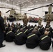 Alaska Military Youth Academy cadets fly with the Alaska Army National Guard