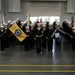 Joint Base Pearl Harbor-Hickham sponsor photo with sponsor division 366