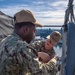 USS Essex In-Port Operations