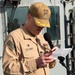 USS Essex All-Hands Call