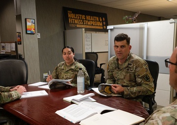 CIMT integrates sleep domain to H2F Program