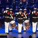 Annual Korps Concert of Dutch Maritime Forces Features U.S. Navy Band Musician