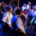 Annual Korps Concert of Dutch Maritime Forces Features U.S. Navy Band Musician