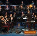 Annual Korps Concert of Dutch Maritime Forces Features U.S. Navy Band Musician