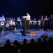 Annual Korps Concert of Dutch Maritime Forces Features U.S. Navy Band Musician