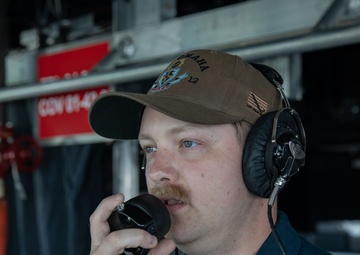 USS Omaha (LCS 12) Participates in CARAT Brunei