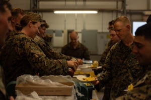 HVC Christmas Buffet-PROMO