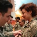 Frocking Ceremony