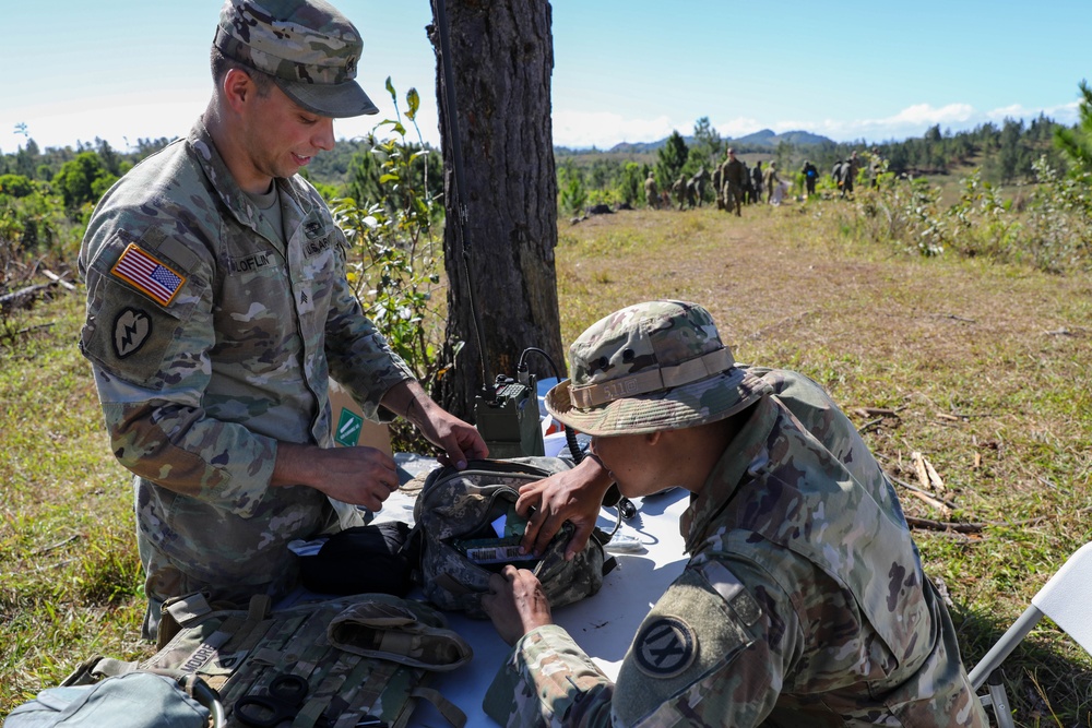 Fiji hosts annual, multinational Exercise Cartwheel