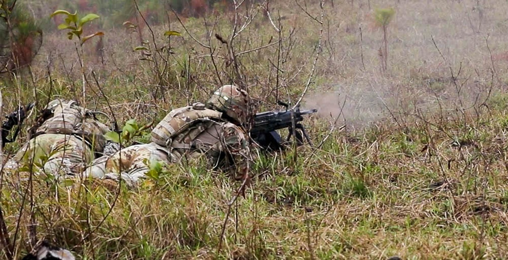 Fiji hosts annual, multinational Exercise Cartwheel