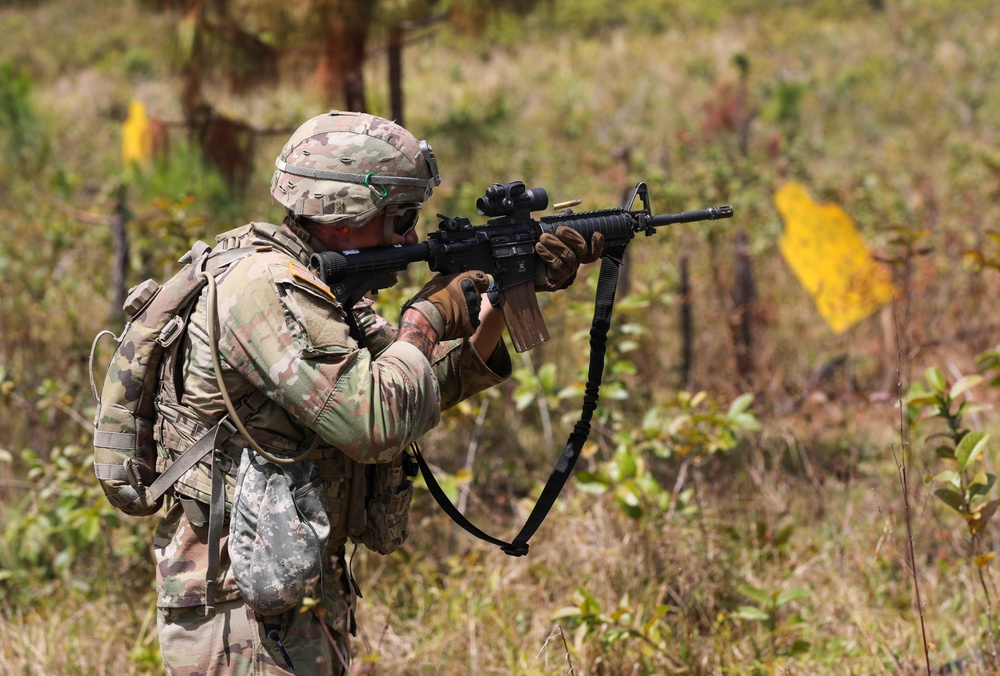 Fiji hosts annual, multinational Exercise Cartwheel