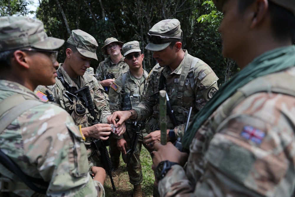 Fiji hosts annual, multinational Exercise Cartwheel