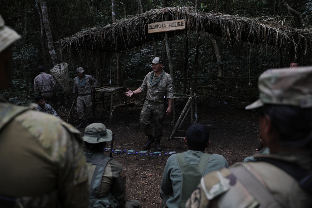 Fiji hosts annual, multinational Exercise Cartwheel