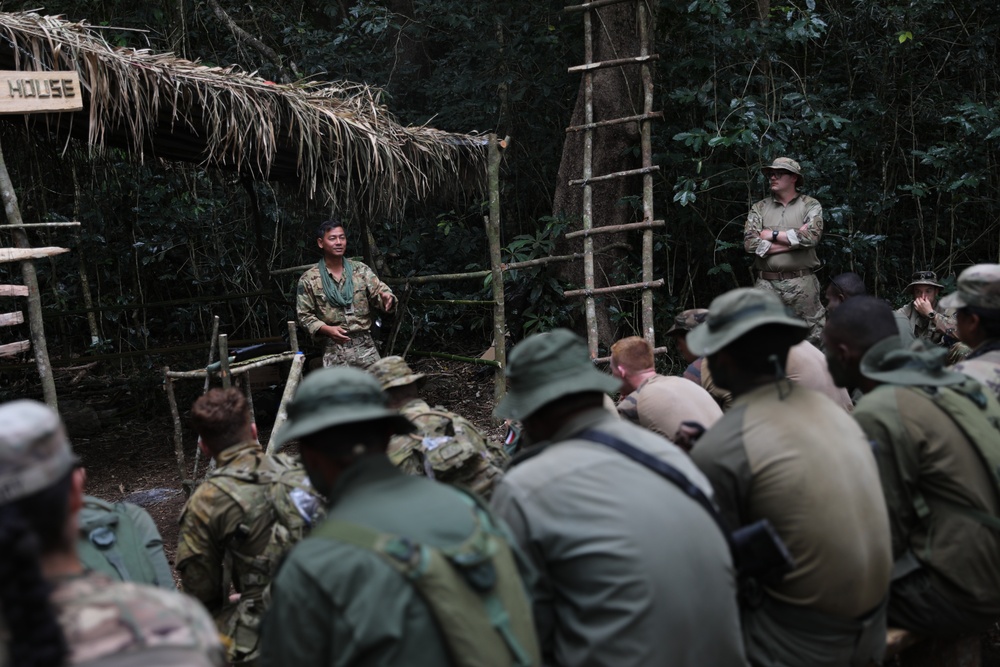 Fiji hosts annual, multinational Exercise Cartwheel