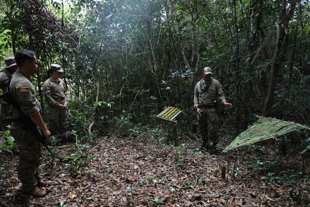 Fiji hosts annual, multinational Exercise Cartwheel