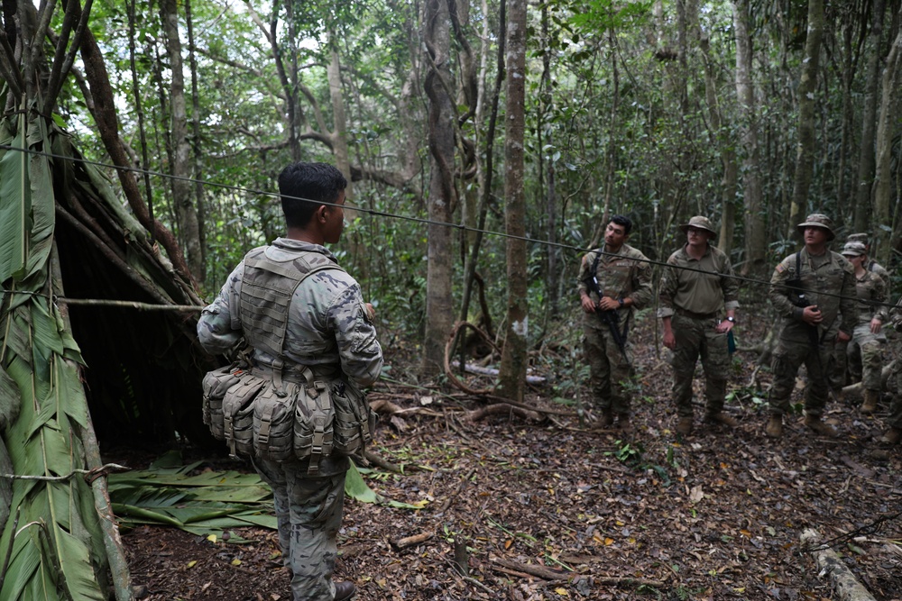 Fiji hosts annual, multinational Exercise Cartwheel