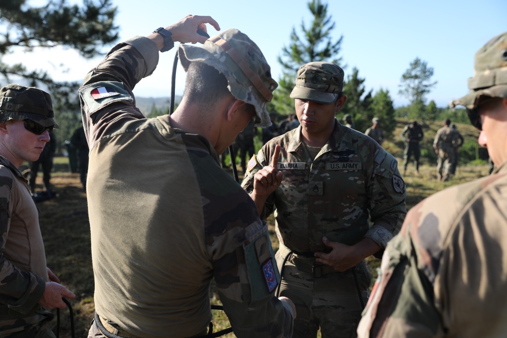 Fiji hosts annual, multinational Exercise Cartwheel