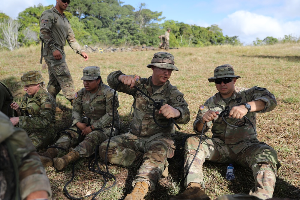 Fiji hosts annual, multinational Exercise Cartwheel