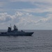 USS Omaha Participates in CARAT Brunei 2024