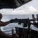 USS Omaha (LCS 12) Conducts Weapons Exercise in South China Sea