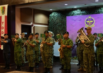 CARAT Brunei 2024: Closing Ceremony